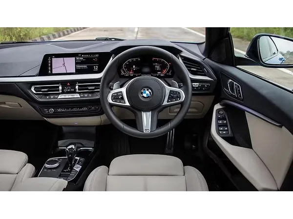 bmw 2 series gran coupe 2-series-gran-coupe-218-m-sport-pro interior